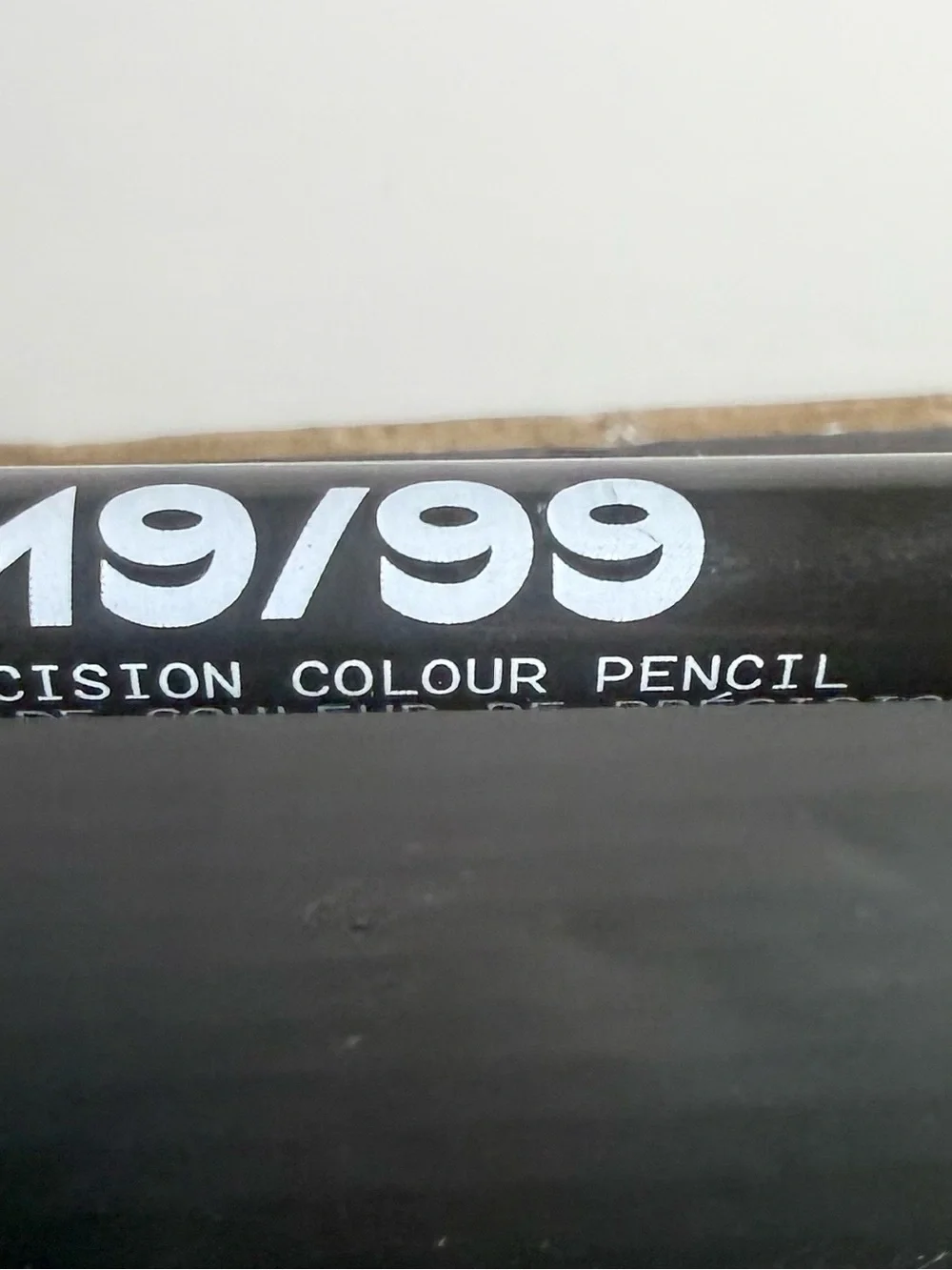 19/99 Clean Beauty All Over Precision Color - Dorado